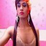 Anaheim crossdressing